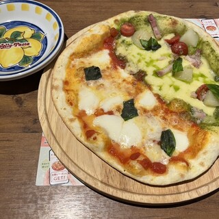 口コミ一覧 : ジョリーパスタ 一宮尾西店 （Jolly Pasta） - 奥町