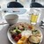 CRUST - 料理写真:
