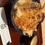 天丼てんや - 料理写真: