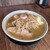 自家製麺NO11 - 料理写真: