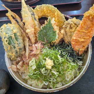 大地のうどん_1