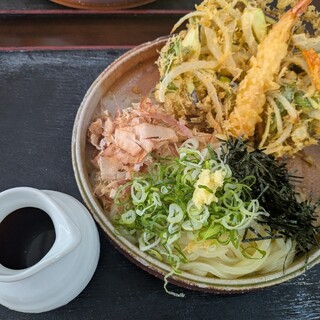 大地のうどん_0