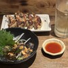 鉄板居酒屋ひととき - 