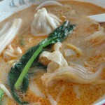 暖暖麻辣燙 - 