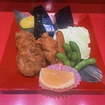 むすびむさし - 