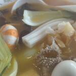 暖暖麻辣燙 - 