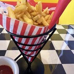 アメリカンステーキ16イチロー - 