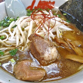 ラーメン山岡家_1