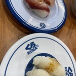くら寿司 - 料理写真: