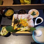 神戸温泉 創作ダイニング蒼 - 