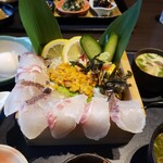 神戸温泉 創作ダイニング蒼 - 