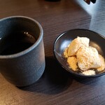 神戸温泉 創作ダイニング蒼 - 