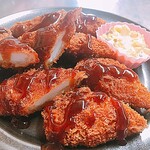 アメリカンステーキ16イチロー - 