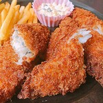 アメリカンステーキ16イチロー - 