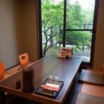神戸温泉 創作ダイニング蒼 - 