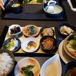 神戸温泉 創作ダイニング蒼 - 