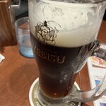 ニユートーキヨー BEER HALL - 