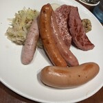 ニユートーキヨー BEER HALL - 