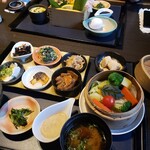 神戸温泉 創作ダイニング蒼 - 