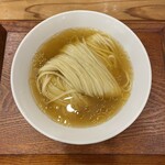麺道 ひとひら - 