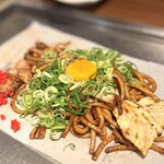 お好み焼・鉄板焼 88 パチパチ - 