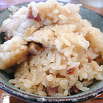 自然派ラーメン 神楽 - 