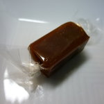 ル・ショコラ・ドゥ・アッシュ - ☆プレーンキャラメル（＾ｖ＾）☆