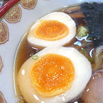 自然派ラーメン 神楽 - 