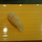 嶋鮨 - 天然のトラフグ