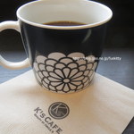 Keizukafe - 