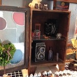 コンフィデンスカフェ - 