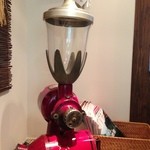 コンフィデンスカフェ - 