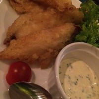 ジンジャーズビーチ - 