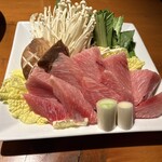 浅草一文 別館