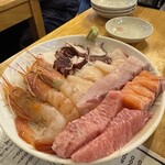 魚真 - 