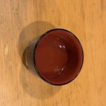 焼きあご塩らー麺たかはし - 
