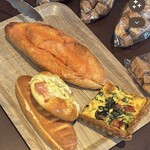 Boulangerie 縁 - 