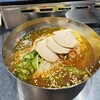 元祖広島焼肉ヒロ商店