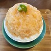 氷屋 パンプス