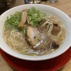 さいラーメン
