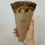 Alice crepe - 