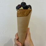 Alice crepe - 