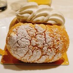 パティスリー エス サロン