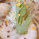 塩元帥 - 