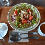カフェゴーイチゼロ - 料理写真: