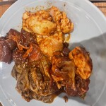 大衆焼肉 吟 - 