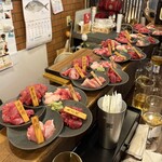 だいしめ - 料理写真: