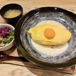 祇園茶寮×タニタカフェ_0