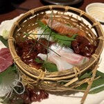 くいもの屋 つう - 