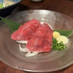 くいもの屋 つう - 